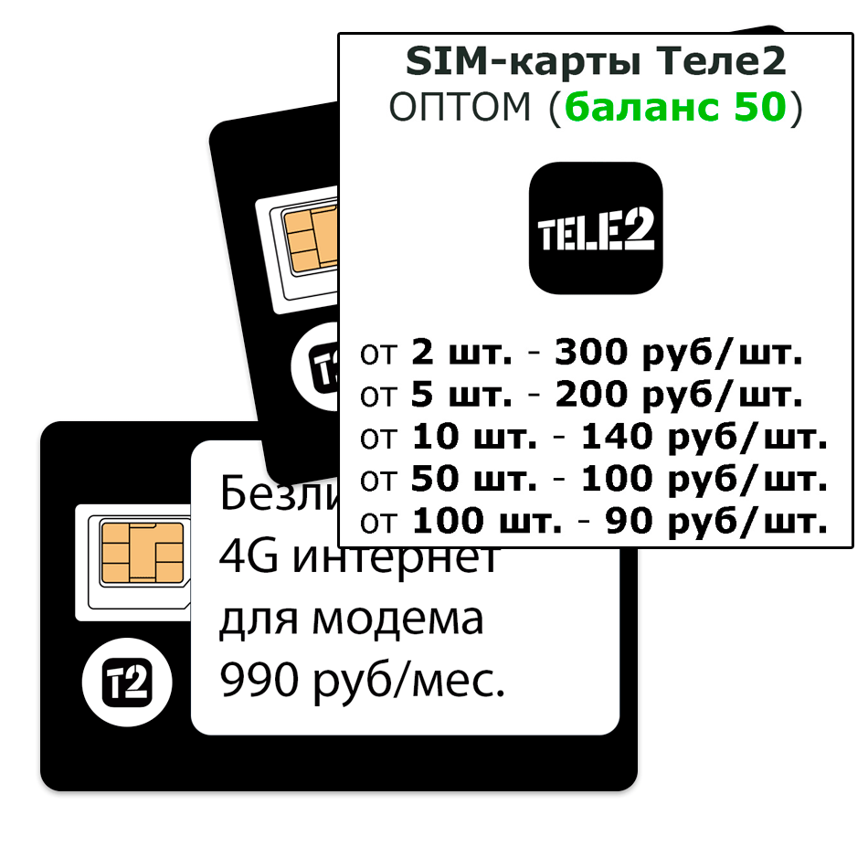 t2-1 симка